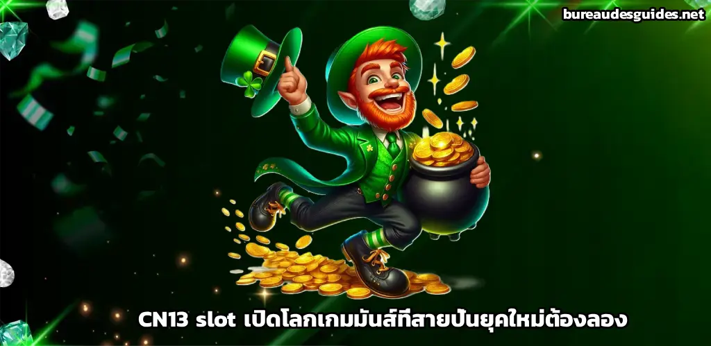 CN13 slot